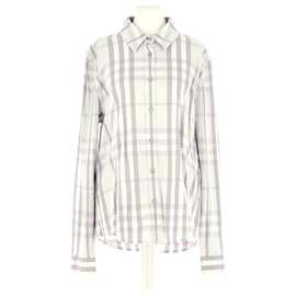 Burberry-Camicia-Grigio