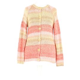 Ba&Sh vest Multiple colors