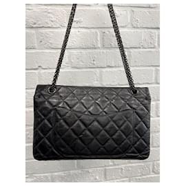 Chanel-All Black-Noir