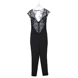 Ba&Sh-Ba&Sh jumpsuit 34-Black