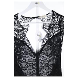 Ba&Sh-Ba&Sh jumpsuit 34-Black
