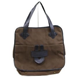 Borse Tila March Marrone