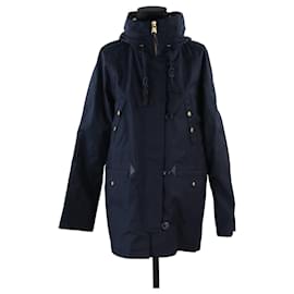 Aigle Eagle Jacket 40 Blue
