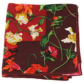 Kenzo-Foulards/Écharpes Kenzo-Multicolore