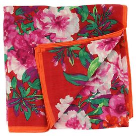 Kenzo Scarves Multiple colors