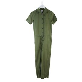 SéZane Tuta Sezane 38 Verde