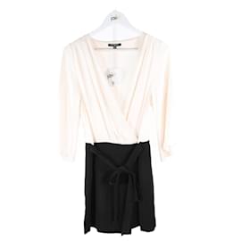 Tara Jarmon-Tara Jarmon jumpsuit 36-Black