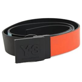 Yohji Yamamoto-Yohji Yamamoto Belts-Multiple colors