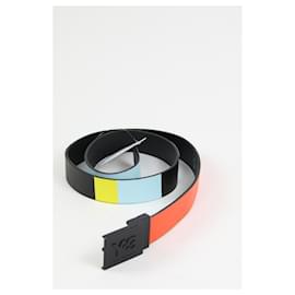 Yohji Yamamoto-Yohji Yamamoto Belts-Multiple colors