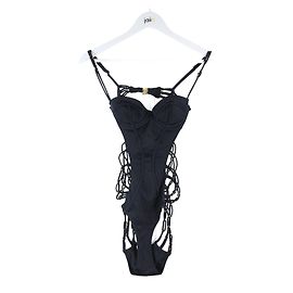 Maillot De Bain Agent Provocateur Noir