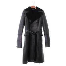 * BOTTEGA VENETA Cappotto Bottega Veneta (altro) Da donna Nero