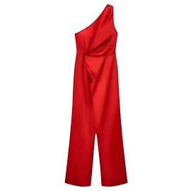 Zara Monos Roja