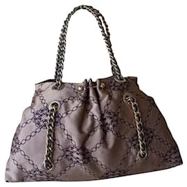 Emporio Armani-Emporio Armani baroque bag-Multiple colors
