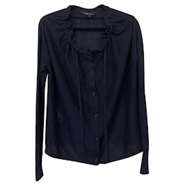 Bcbg Max Azria-Coats, Outerwear-Black
