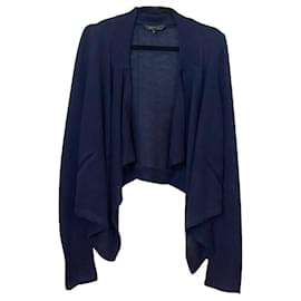 Bcbg Max Azria-Manteaux, Vêtements d'extérieur-Bleu