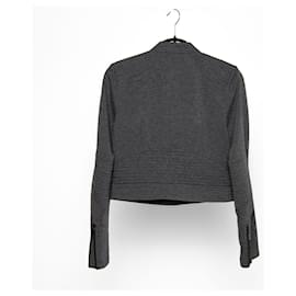 Bcbg Max Azria-Coats, Outerwear-Grey