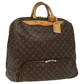 Louis Vuitton-LOUIS VUITTON Monogram Eva Zeon Boston Bag M41442 LV Auth ar7795b-Other