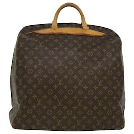 Louis Vuitton-LOUIS VUITTON Monogram Eva Zeon Boston Bag M41442 LV Auth ar7795b-Other