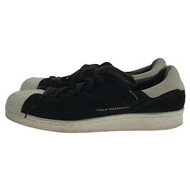 *ADIDAS Y-3 SUPER KNOTEN/Weiss Lee Super Knot Schwarz