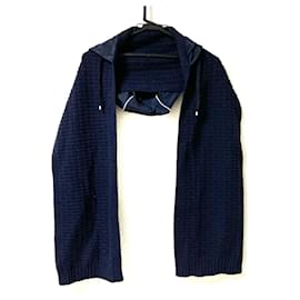 Hermès-Hermes-Navy blue