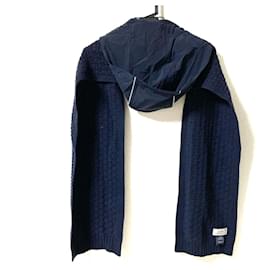 Hermès-Hermes-Navy blue