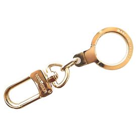 BOLSA LOUIS VUITTON OURO METAL DOURADO JÓIA BOLSA JÓIA Dourado
