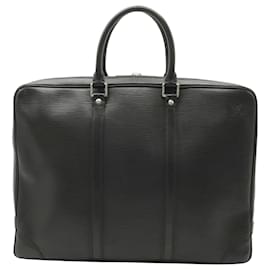 Louis Vuitton-Louis Vuitton Sirius-Black