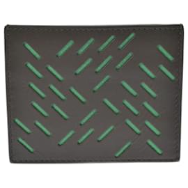 Bottega Veneta-Bottega Veneta Card case-Khaki