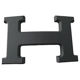 Hermès-Modèle H 5382-Noir