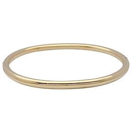 pulsera esclava Mauboussin, oro amarillo. Otro