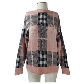 Pull en laine Day Birger & Mikkelsen Multicolore