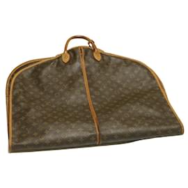 Louis Vuitton-Louis Vuitton-Marron