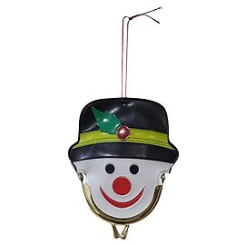 Moschino small purse snow man snowman Multiple colors