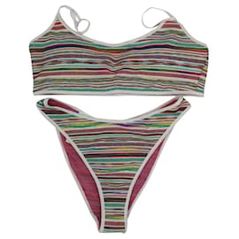 Missoni-Bikini-Multiple colors