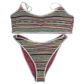 Missoni Bikini Multicolore