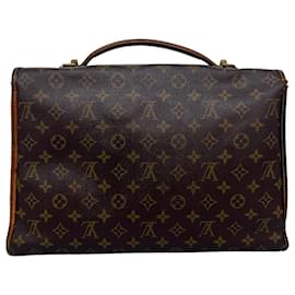 Louis Vuitton-LOUIS VUITTON Monogram Beverly Hand Bag M51120 LV Auth 32753-Other