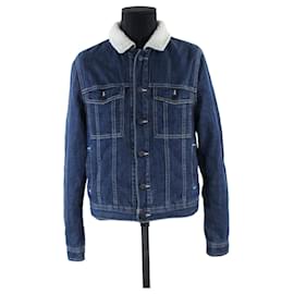 Leetha-Lee jacket 34-Blue