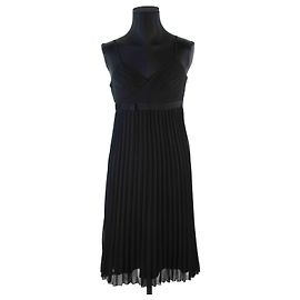 Robe Apostrophe 36 Noir