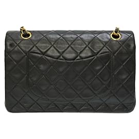 Chanel-Chanel intemporal-Preto