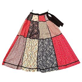 Miu Miu Jupes Multicolore