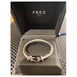 Fred-Fred Force 10-Prata,Azul
