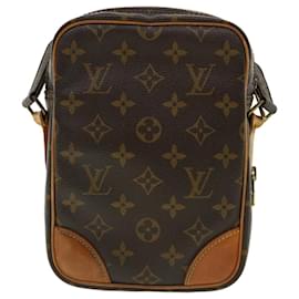 Louis Vuitton-Louis Vuitton Monogram Amazon Shoulder Bag M45236 LV Auth 32786-Other