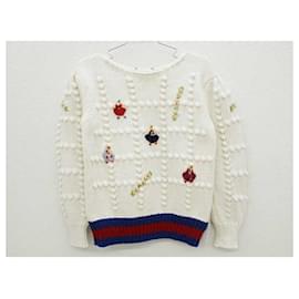 Gucci-Gucci sweater-Multiple colors