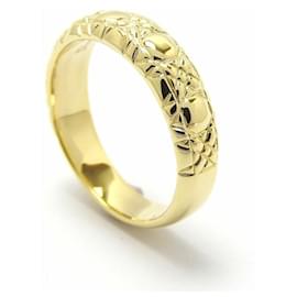 Dior-Christian Dior Ring-Gold hardware