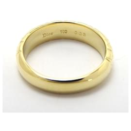 Dior-Christian Dior Ring-Gold hardware