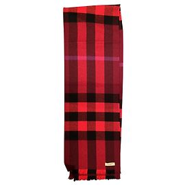 Echape burberry neuve avec étiquette Rouge