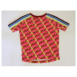 Fendi-FENDI] Roma Tops Short Sleeve Size-Multiple colors