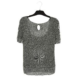 Azzaro ARGENTO NERO EN38 Collettore Nero Argento