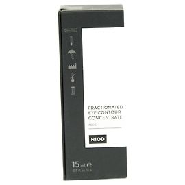 Autre Marque Serum-Niod Schwarz