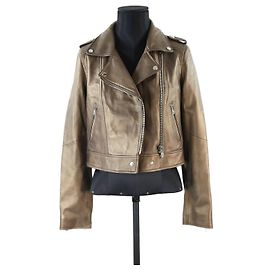 Oakwood Jacket 36 Golden